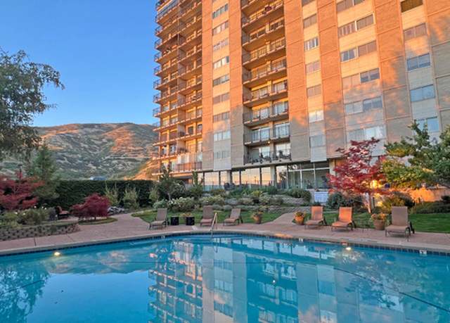 Property at 875 S Donner Way E #111, Salt Lake City, UT 84108, 2 beds, 2.5 baths