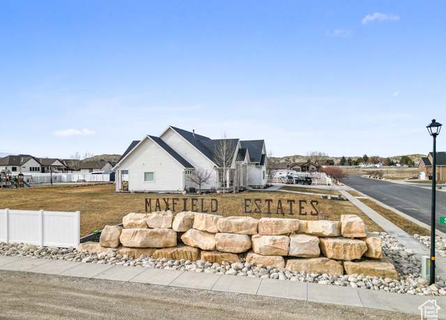 Property at 840 N 200 W #69, Mayfield, UT 84643