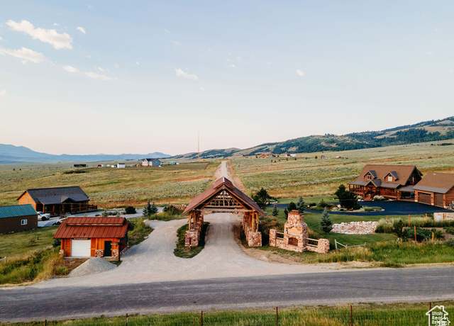 Property at 10700 Little Bull Rd #30, Malad City, ID 83252