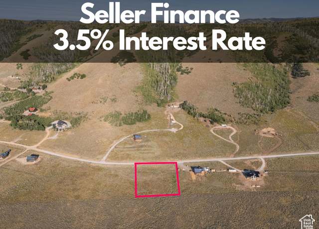 Property at #58, Scofield, UT 84526