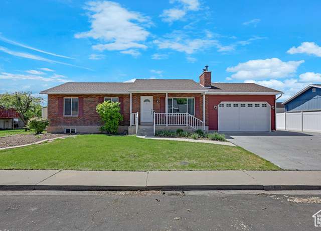 Property at 621 W 920 N, Orem, UT 84057, 5 beds, 3 baths