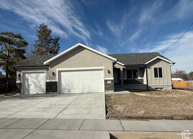 Property at 268 S 400 W, Tooele, UT 84074, 3 beds, 2 baths