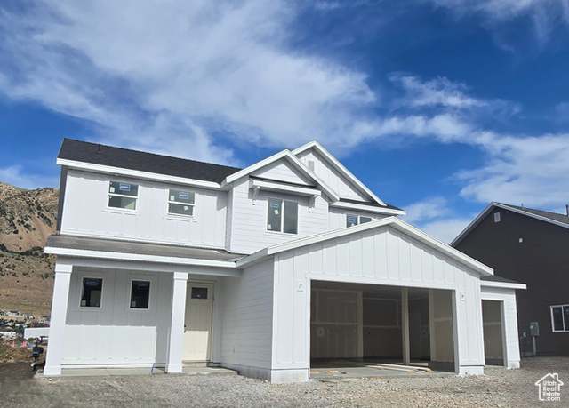Property at 1306 N 350 W #38, Brigham City, UT 84302, 4 beds, 2.5 baths