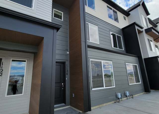 Property at 428 S 1110 W #218, American Fork, UT 84003, 3 beds, 3 baths
