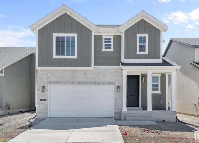 Property at 1331 W Cornstalk Ln, Lindon, UT 84042, 4 beds, 2.5 baths