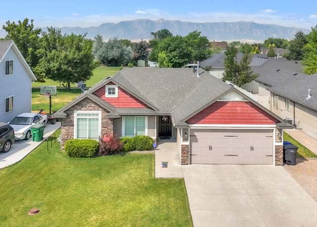 Property at 475 N 100 E, Providence, UT 84332, 3 beds, 2 baths