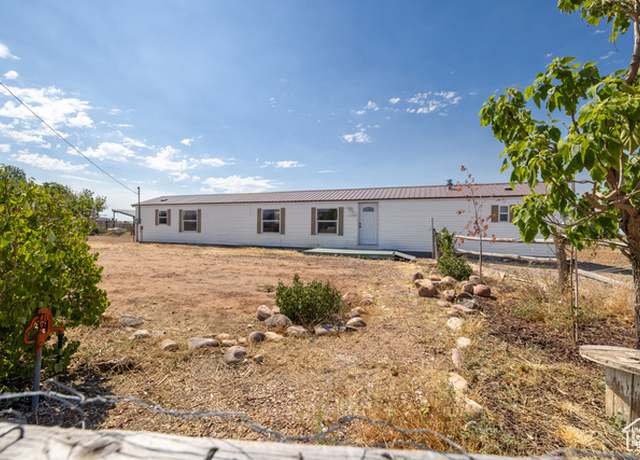 Property at 11244 E 6000 N, Lapoint, UT 84039, 3 beds, 2 baths
