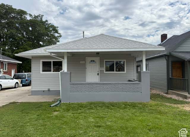 Property at 3216 Ogden Ave, Ogden, UT 84401, 3 beds, 2 baths