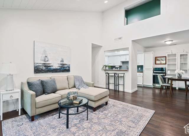 Property at 1482 E Foxboro Dr #2, Salt Lake City, UT 84106, 2 beds, 2 baths