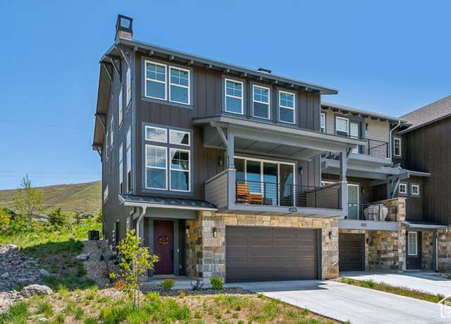 Property at 12756 N Belaview Way, Hideout, UT 84036, 3 beds, 3.5 baths