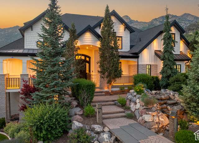 Property at 1643 E Box Elder Dr, Alpine, UT 84004, 5 beds, 5 baths