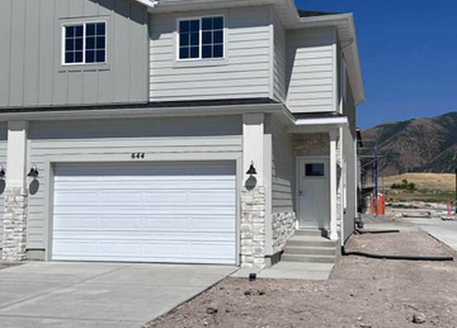 Property at 644 N 500 E #111, Salem, UT 84653, 4 beds, 2.5 baths