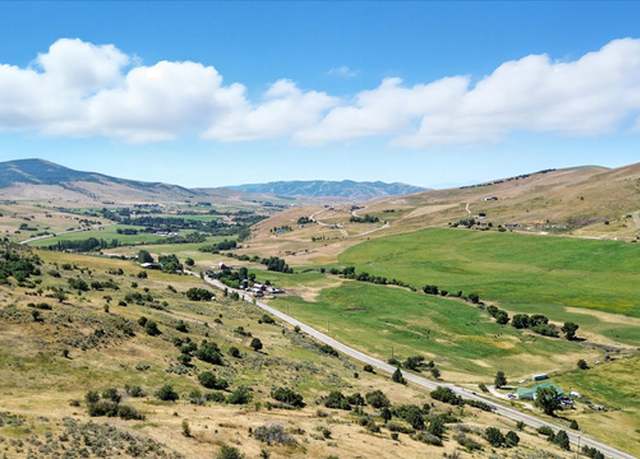 Property at 8610 E Highway 36 S, Preston, ID 83263
