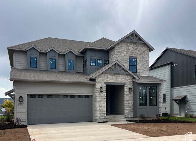 Property at 2752 E Hayloft Ln #210, Heber City, UT 84032, 4 beds, 3 baths