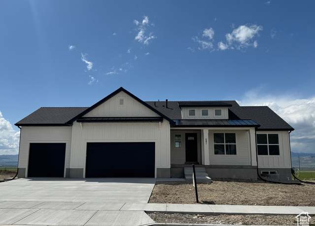 Property at 581 N 510 E, Smithfield, UT 84335, 3 beds, 2.5 baths