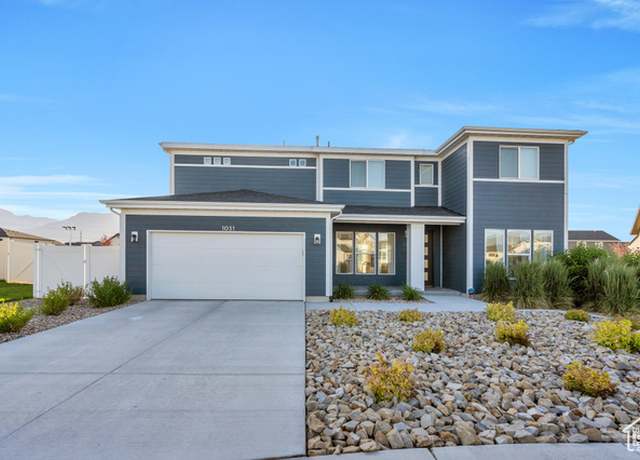 Property at 1031 S 950 W, American Fork, UT 84003, 5 beds, 2.5 baths