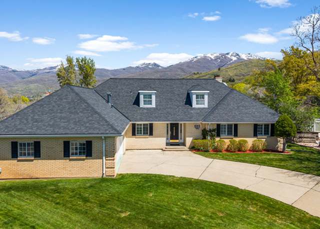 Property at 3017 S 950 E, Bountiful, UT 84010, 6 beds, 4.5 baths