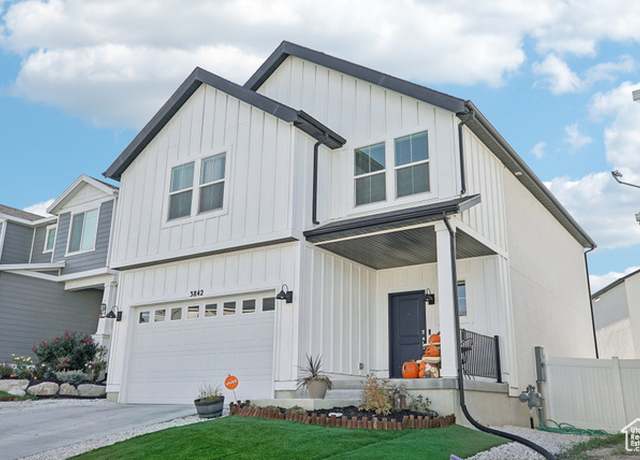 Property at 3842 S Cloud Peak Dr, Magna, UT 84044, 3 beds, 2.5 baths