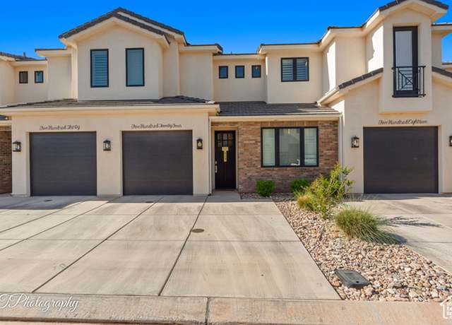 Property at 524 E Bailey Ln, Washington, UT 84780, 4 beds, 4 baths