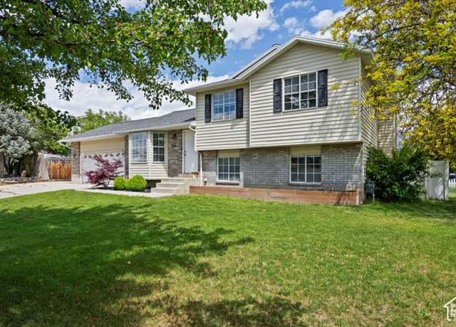 Property at 714 N 300 W, American Fork, UT 84003, 6 beds, 3.5 baths