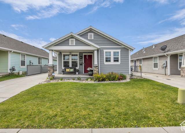 Property at 161 E 27 St S, Ogden, UT 84401, 3 beds, 2 baths