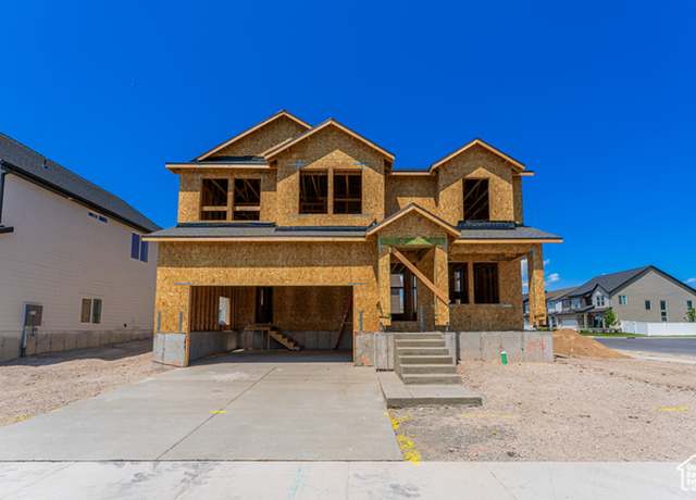 Property at 1089 N 3685 W #253, Lehi, UT 84043, 3 beds, 2.5 baths