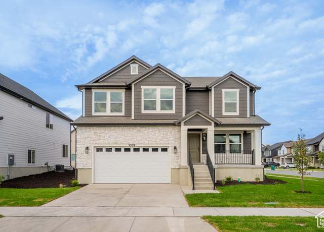 Property at 1089 N 3685 W #253, Lehi, UT 84043, 3 beds, 2.5 baths