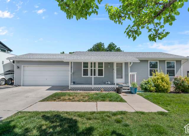 Property at 5370 W Cadenza Dr S, West Jordan, UT 84081, 3 beds, 2 baths