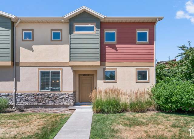 Property at 1012 W Willow Wind Dr, Farmington, UT 84025, 3 beds, 2.5 baths
