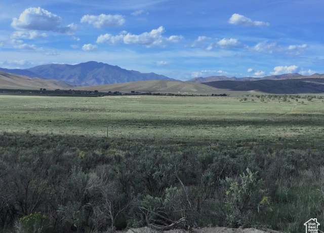 Property at #109, Indianola, UT 84629