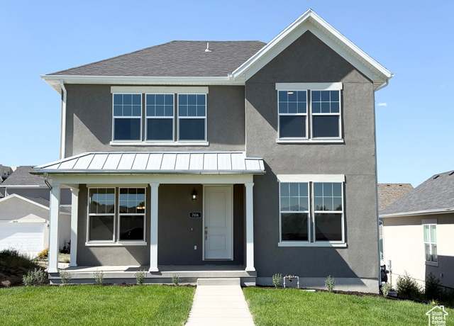 Property at 7106 W 7800 S, West Jordan, UT 84081, 3 beds, 2.5 baths