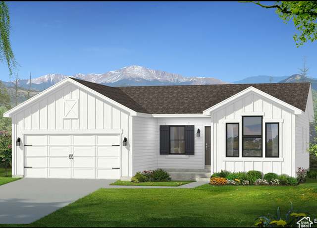 Property at 65 S 400 W #1, Kaysville, UT 84037, 2 beds, 2 baths