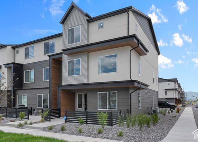 Property at 1117 W 440 S #236, American Fork, UT 84003, 3 beds, 3 baths