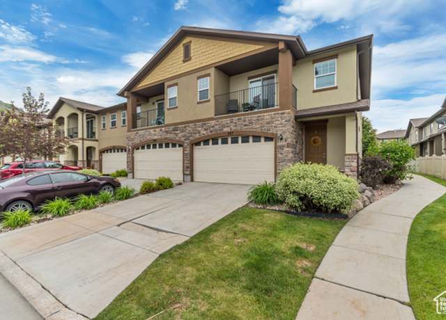 Property at 287 W 680 N, Centerville, UT 84014, 3 beds, 2.5 baths
