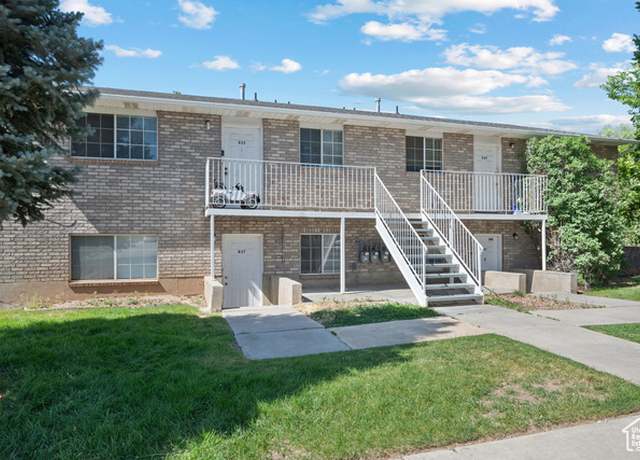 Property at 835 E 500 N, Spanish Fork, UT 84660, 12 beds, 4 baths