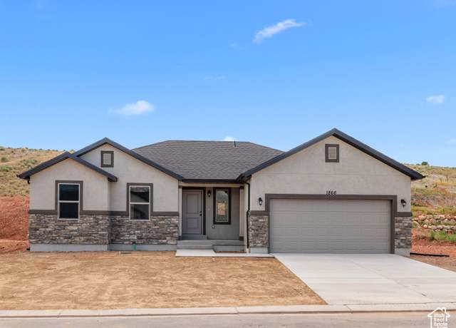 Property at 1866 S Marigold Way #441, Santaquin, UT 84655, 3 beds, 2 baths