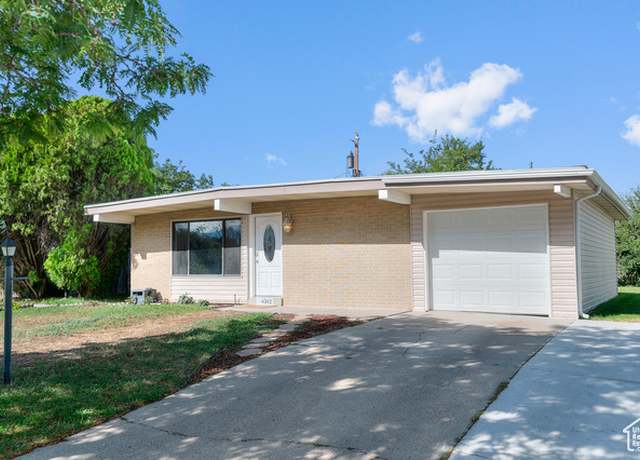 Property at 4342 S 3920 W, West Valley City, UT 84120, 5 beds, 3 baths
