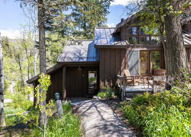 Property at 8840 N The #37, Sundance, UT 84604, 2 beds, 2 baths