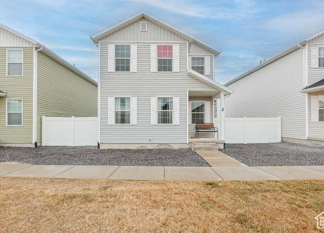 Property at 1848 E American Way #2, Eagle Mountain, UT 84005, 3 beds, 2 baths