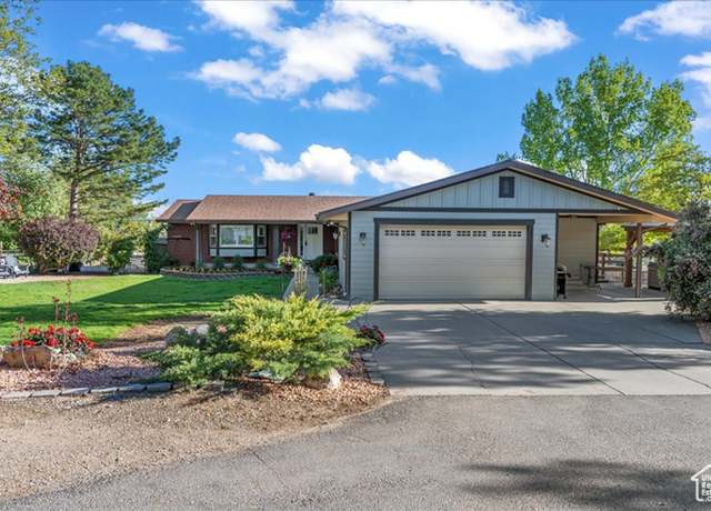 Property at 1411 E Elm Leaf Cv, Salt Lake City, UT 84117, 6 beds, 4 baths