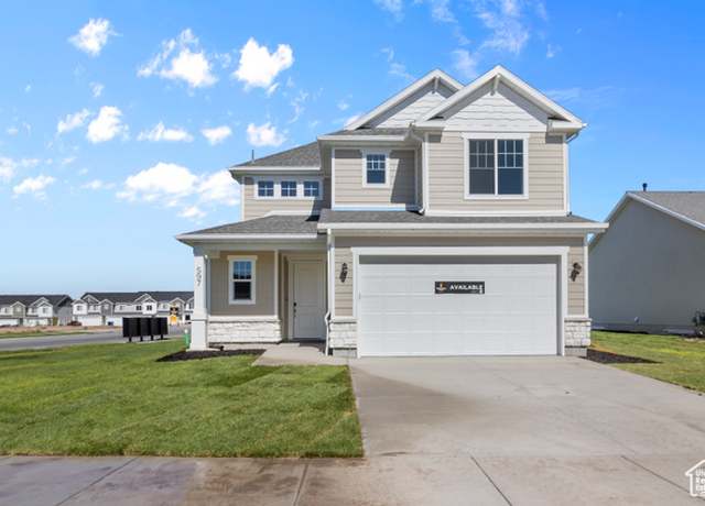 Property at 3205 N 3500 W #378, Plain City, UT 84404, 3 beds, 2.5 baths