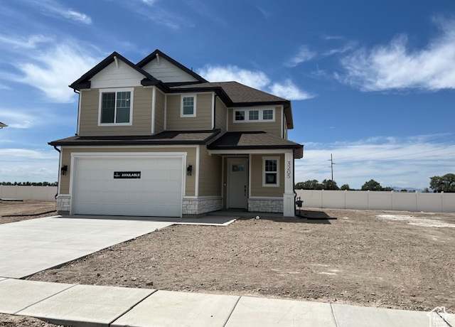 Property at 3205 N 3500 W #378, Plain City, UT 84404, 3 beds, 2.5 baths