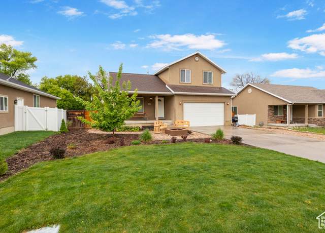 Property at 517 N 450 E, Payson, UT 84651, 5 beds, 3.5 baths