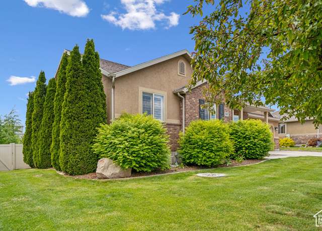 Property at 1383 Cedar Pass Drive Pass, Santaquin, UT 84655, 4 beds, 3 baths