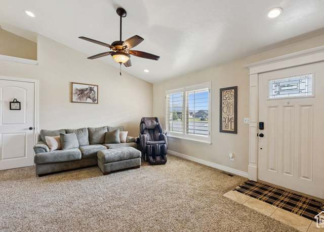 Property at 1383 Cedar Pass Drive Pass, Santaquin, UT 84655, 4 beds, 3 baths