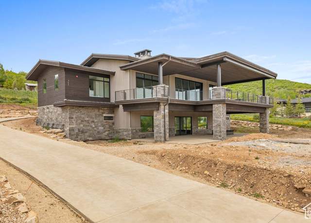 Property at 7175 Lupine Dr, Park City, UT 84098, 5 beds, 6 baths