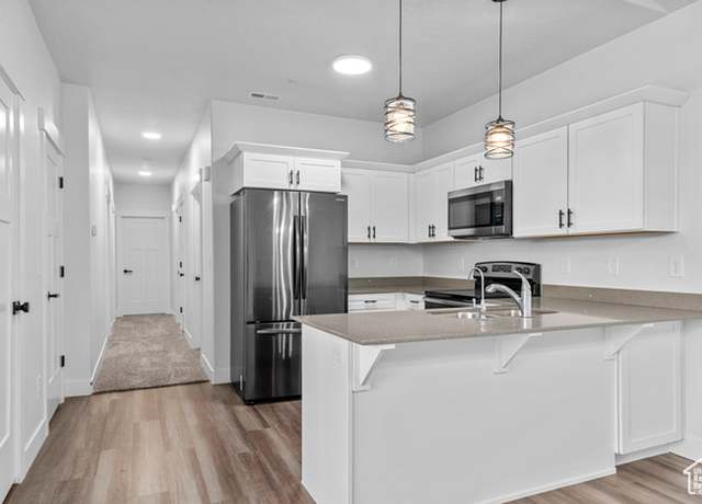 Property at 3667 W Canyon Falls Dr Unit S301, Lehi, UT 84043, 3 beds, 2 baths
