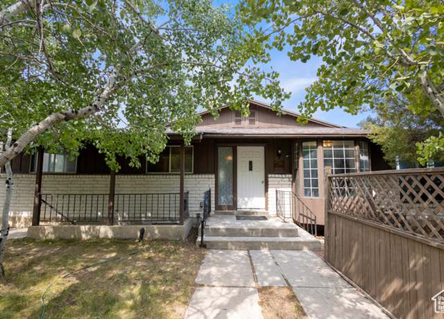 Property at 1164 S Main St, Orem, UT 84058, 5 beds, 4.5 baths