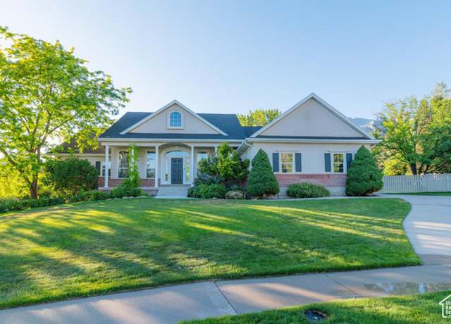Property at 653 E Hampton Ct, Alpine, UT 84004, 6 beds, 4.5 baths