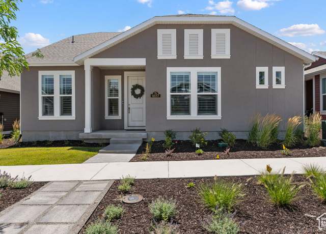 Property at 6077 W Franciscotti Dr S, South Jordan, UT 84009, 2 beds, 2.5 baths